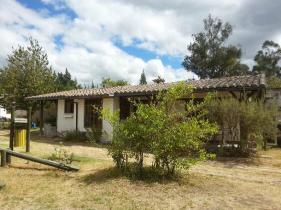 Posada Olmito