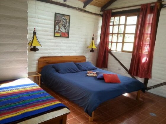 Posada Olmito - Photo5