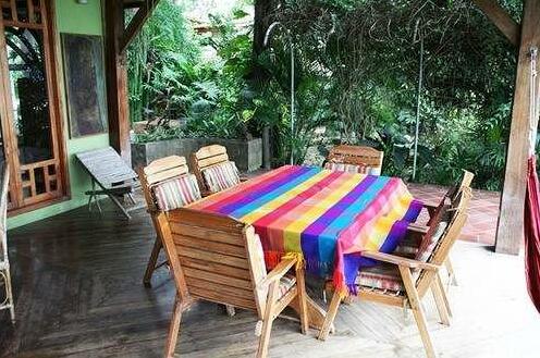 Saiananda - Photo5