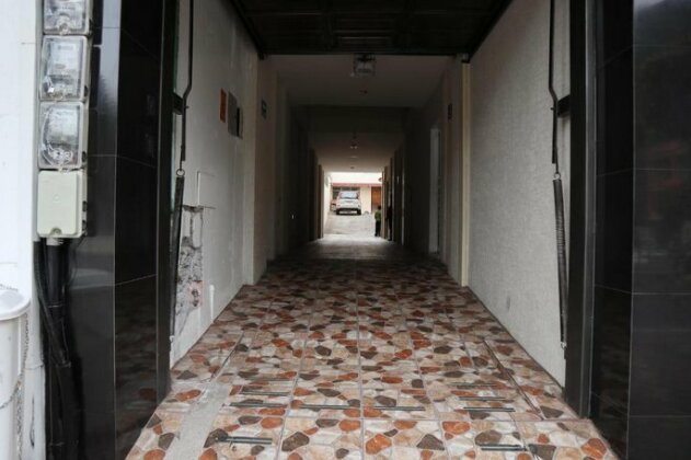 Agua Fuego Hotel - Photo3