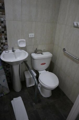 Agua Fuego Hotel - Photo5