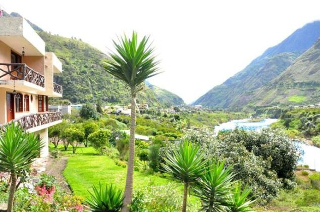 Aldea Real Eco Friendly