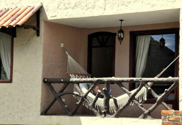 Aldea Real Eco Friendly - Photo2