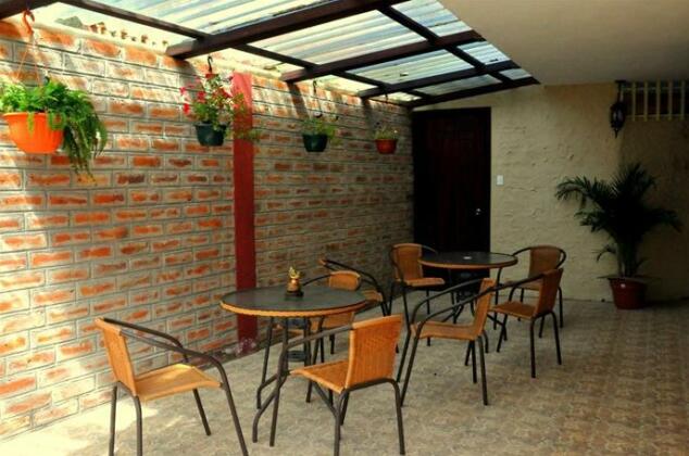 Aldea Real Eco Friendly - Photo3