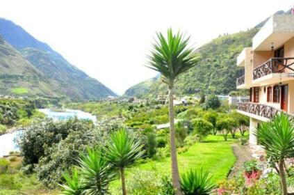 Aldea Real Eco Friendly