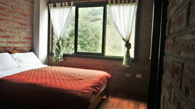 Backpackers Balcones - Photo2