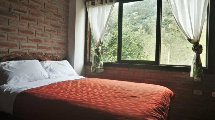 Backpackers Balcones - Photo3