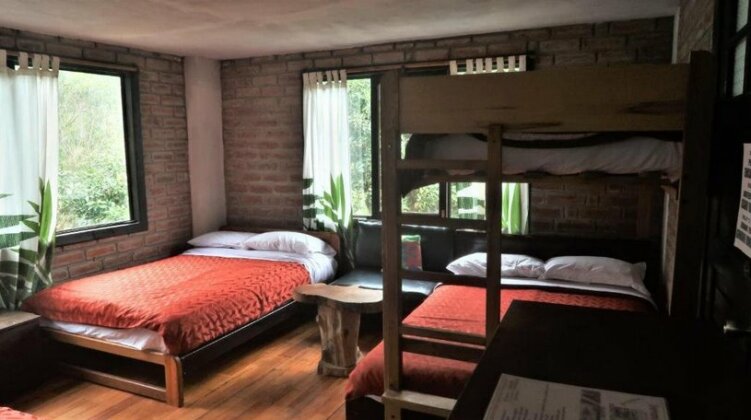 Backpackers Balcones - Photo4