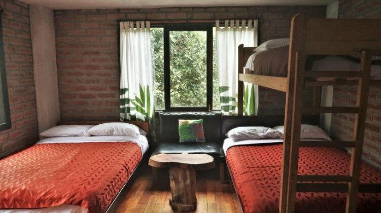 Backpackers Balcones - Photo5