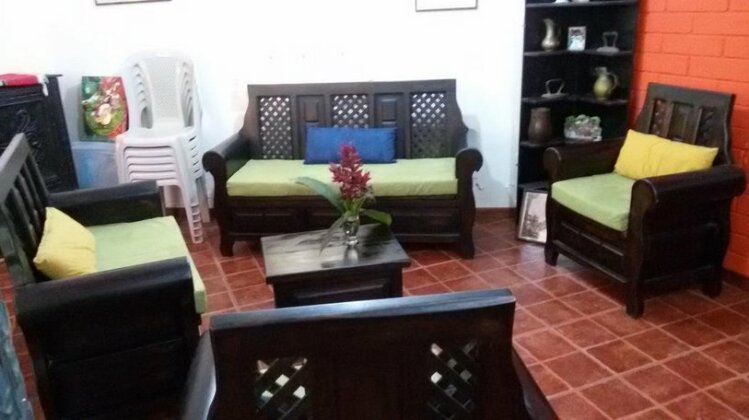 Banos Lounge - Photo3