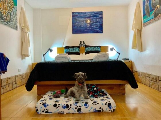 BanosBnB - Photo2