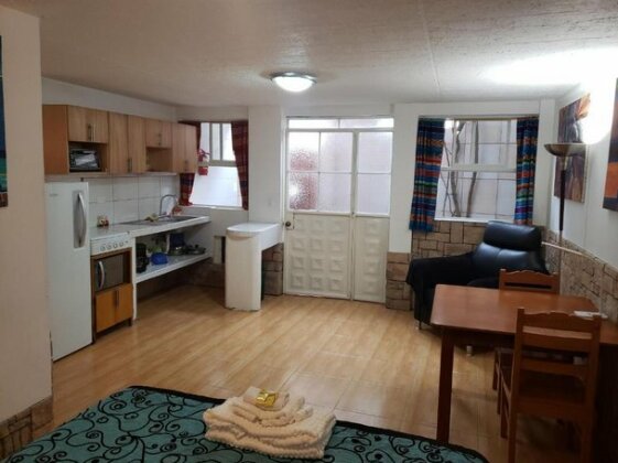 BanosBnB - Photo4