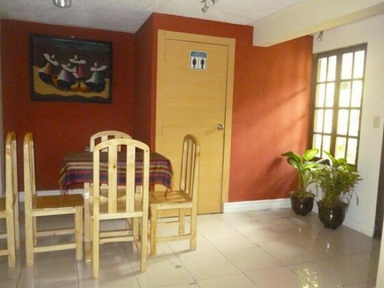Canalimena Hostal - Photo4