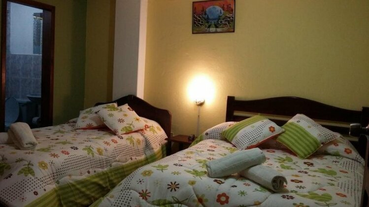 Canalimena Hostal - Photo5