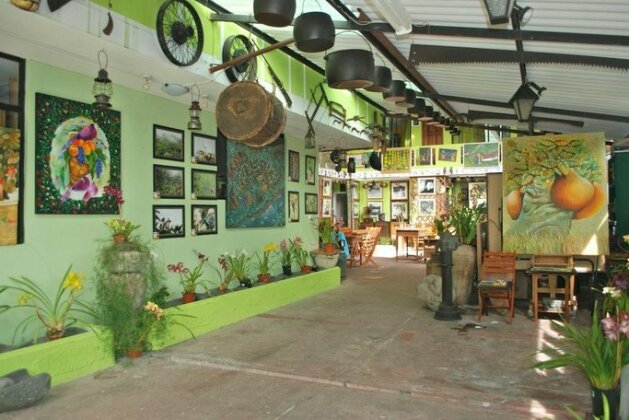 Casa Arte Huillacuna - Photo2