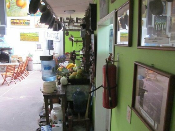 Casa Arte Huillacuna - Photo3