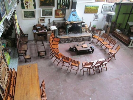 Casa Arte Huillacuna - Photo4