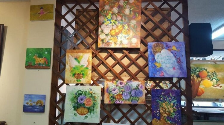Casa Arte Huillacuna - Photo5