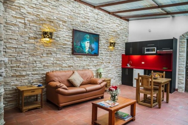Casa del Balcon - Photo2