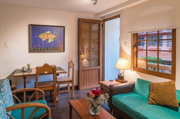Casa del Balcon - Photo4
