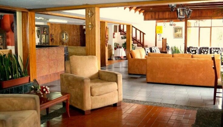 Casa Giralda - Photo3
