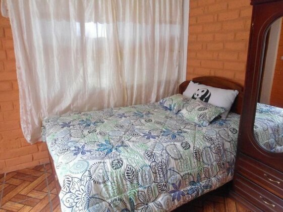 Casa Monserrath - Photo4