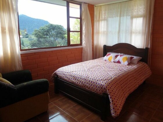 Casa Monserrath - Photo5