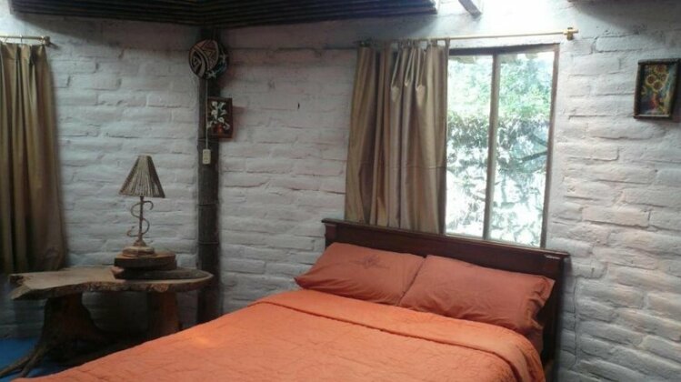 Centro Ecoturistico Alpinar - Photo4