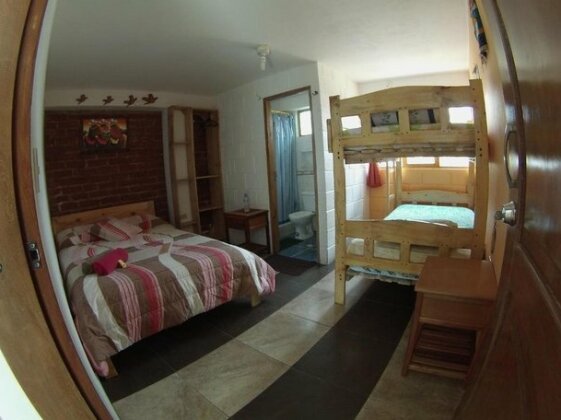 Centro Ecoturistico Alpinar - Photo5