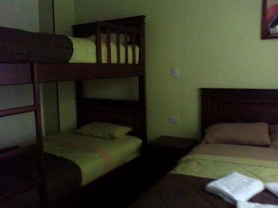 Club Ejecutivo Hotel - Photo5