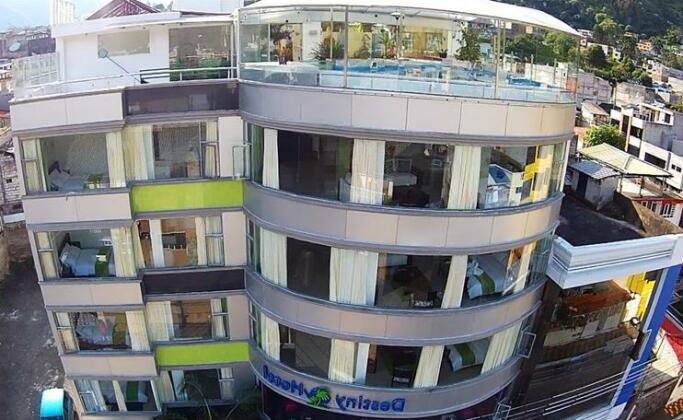 Destiny Hotel