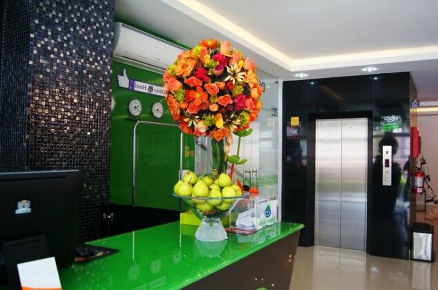 Destiny Hotel - Photo2