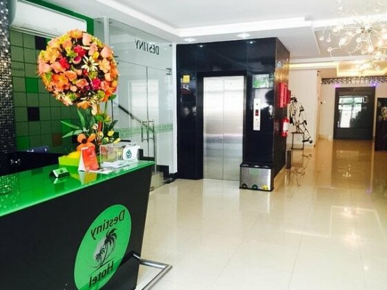 Destiny Hotel - Photo3