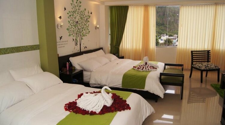 Destiny Hotel - Photo5