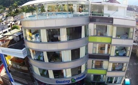 Destiny Hotel