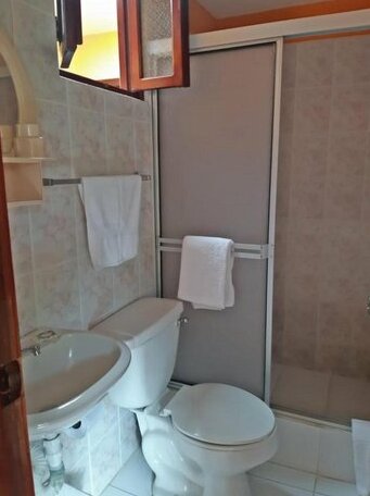 El Pedron Hotel - Photo2