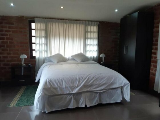 El Pedron Hotel - Photo4