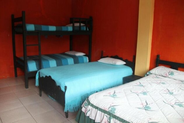 El Recreo Backpackers - Photo3