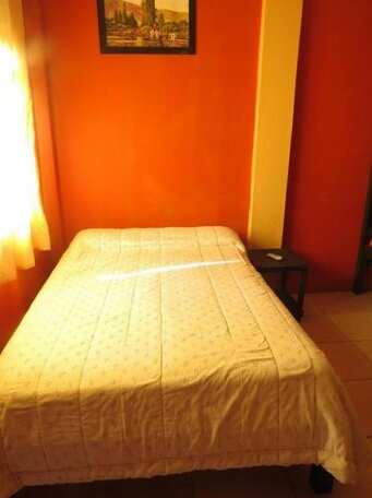 El Recreo Backpackers - Photo5