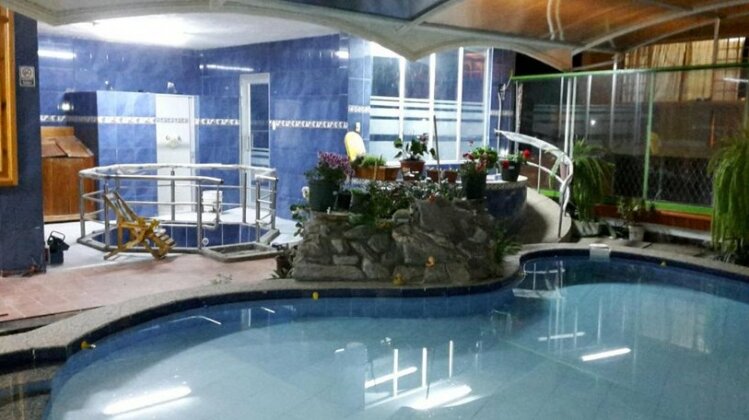 Fuentes del Volcan - Photo2
