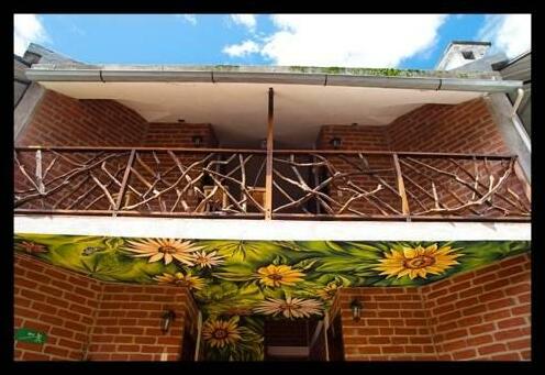 Great Hostels Backpackers - Photo2