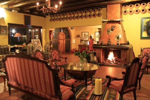 Hacienda Leito - Photo3