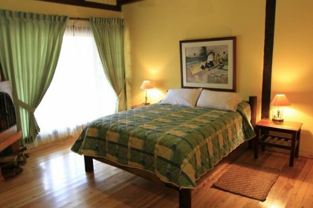 Hacienda Leito - Photo4