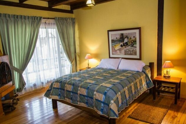 Hacienda Leito - Photo5