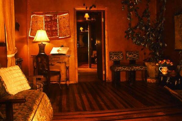 Hacienda Manteles - Photo5