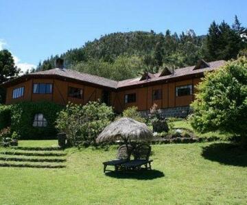 Hacienda Manteles