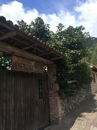 Hospedaje Higueron - Photo2