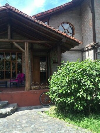 Hospedaje Higueron - Photo3