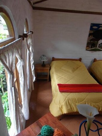 Hospedaje Higueron - Photo5