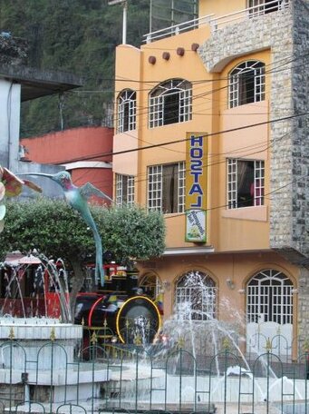 Hostal Amazonia y sol - Photo2